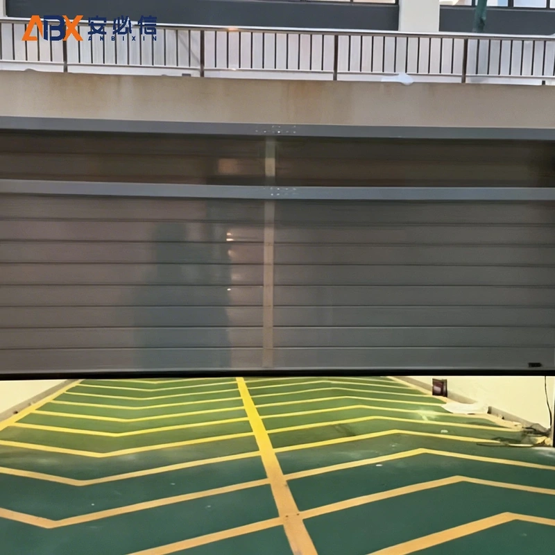 乐山市厂房高速门